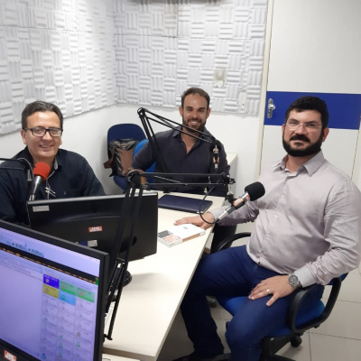 Rádio Web Upe (podcast)