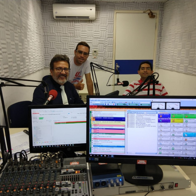 Rádio Web Upe (podcast)