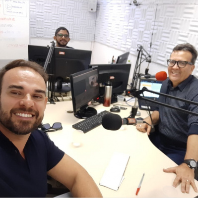 Rádio Web Upe (podcast)