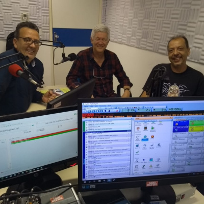 Rádio Web Upe (podcast)