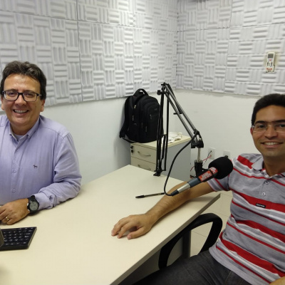 Rádio Web Upe (podcast)