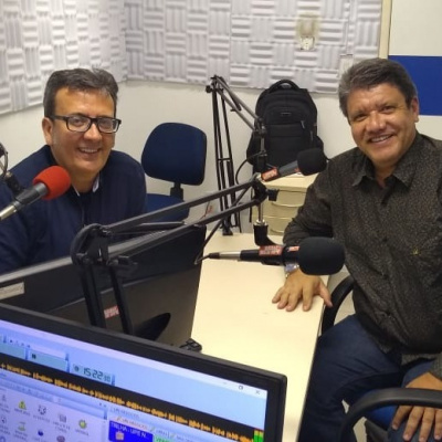 Rádio Web Upe (podcast)