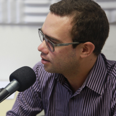 Rádio Web Upe (podcast)