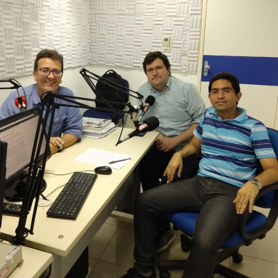 Rádio Web Upe (podcast)