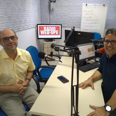 Rádio Web Upe (podcast)