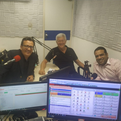 Rádio Web Upe (podcast)