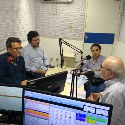 Rádio Web Upe (podcast)