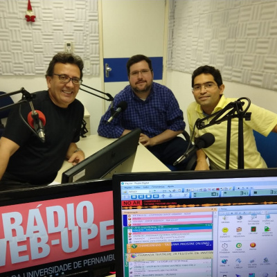 Rádio Web Upe (podcast)