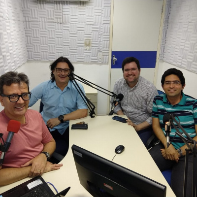 Rádio Web Upe (podcast)