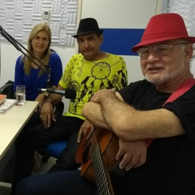 Rádio Web Upe (podcast)