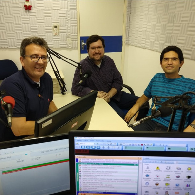 Rádio Web Upe (podcast)