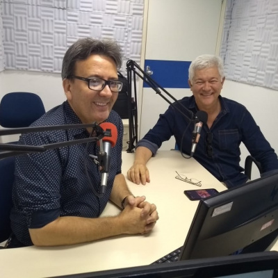 Rádio Web Upe (podcast)