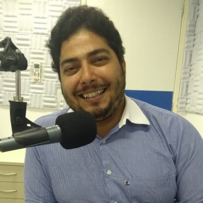 Rádio Web Upe (podcast)