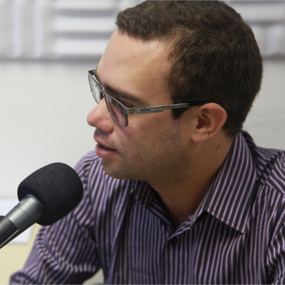 Rádio Web Upe (podcast)