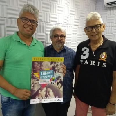 Rádio Web Upe (podcast)