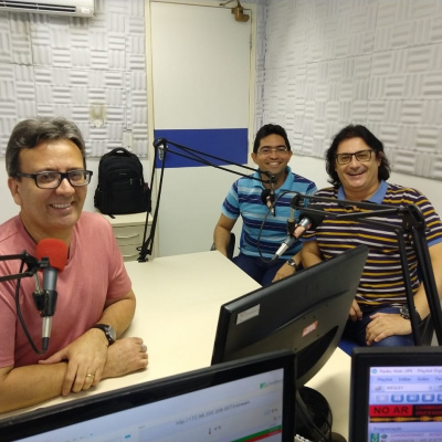 Rádio Web Upe (podcast)