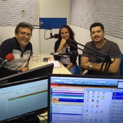 Rádio Web Upe (podcast)