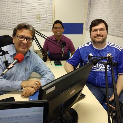 Rádio Web Upe (podcast)