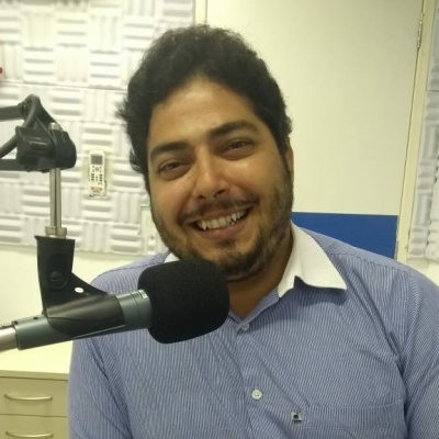 Rádio Web Upe (podcast)