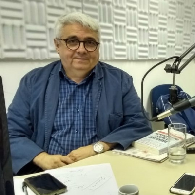 Rádio Web Upe (podcast)