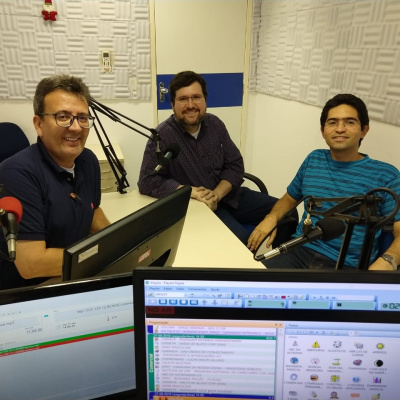 Rádio Web Upe (podcast)