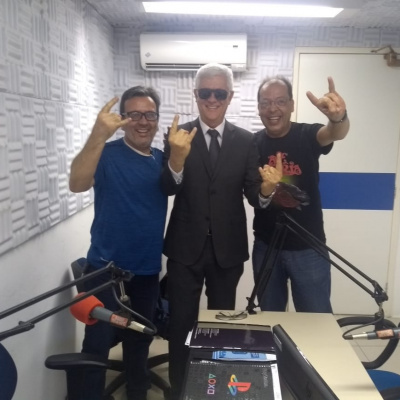 Rádio Web Upe (podcast)