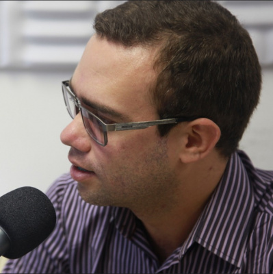 Rádio Web Upe (podcast)