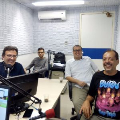 Rádio Web Upe (podcast)