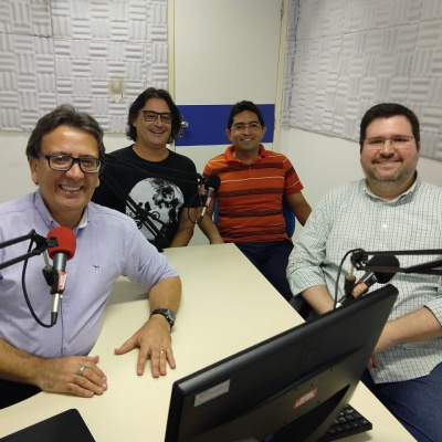 Rádio Web Upe (podcast)