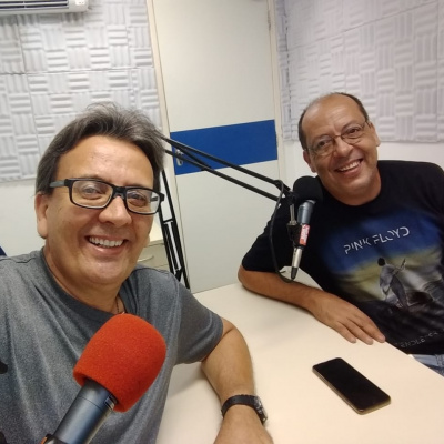 Rádio Web Upe (podcast)