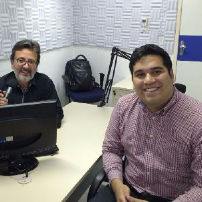 Rádio Web Upe (podcast)