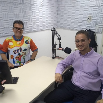 Rádio Web Upe (podcast)