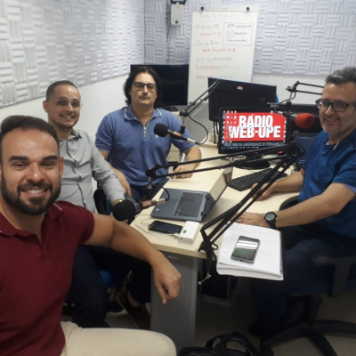 Rádio Web Upe (podcast)