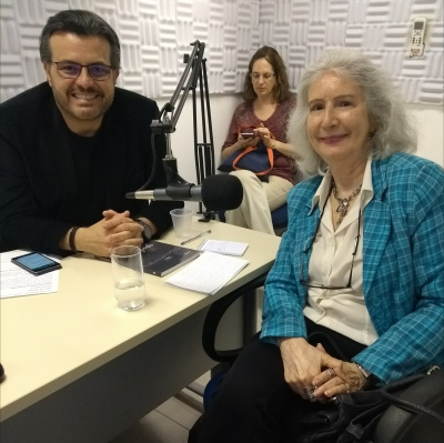 Rádio Web Upe (podcast)