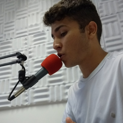 Rádio Web Upe (podcast)