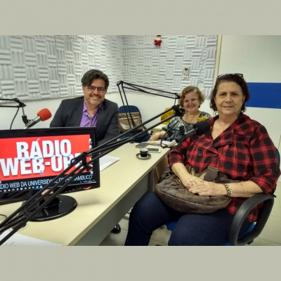 Rádio Web Upe (podcast)