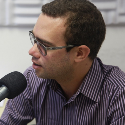 Rádio Web Upe (podcast)