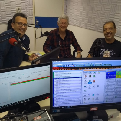 Rádio Web Upe (podcast)