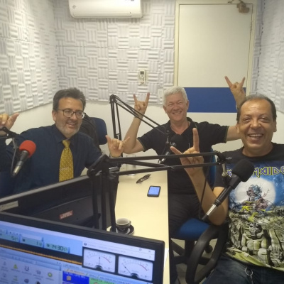 Rádio Web Upe (podcast)