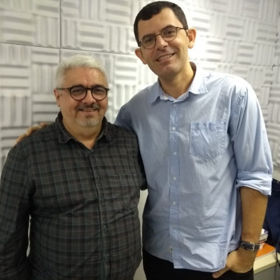 Rádio Web Upe (podcast)