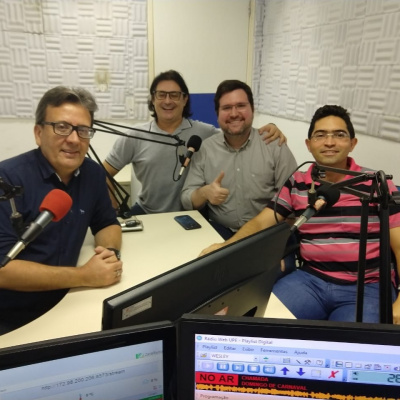 Rádio Web Upe (podcast)