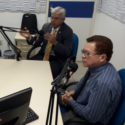 Rádio Web Upe (podcast)