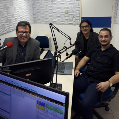 Rádio Web Upe (podcast)