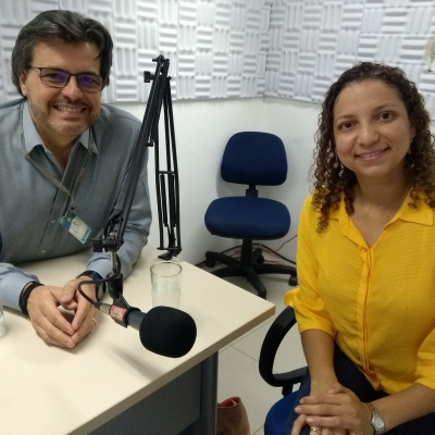 Rádio Web Upe (podcast)