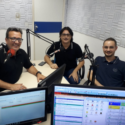 Rádio Web Upe (podcast)