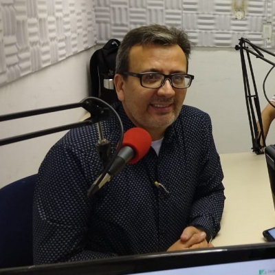 Rádio Web Upe (podcast)