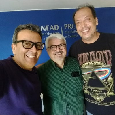 Rádio Web Upe (podcast)