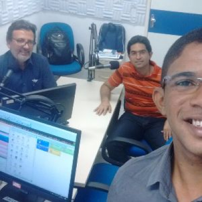 Rádio Web Upe (podcast)
