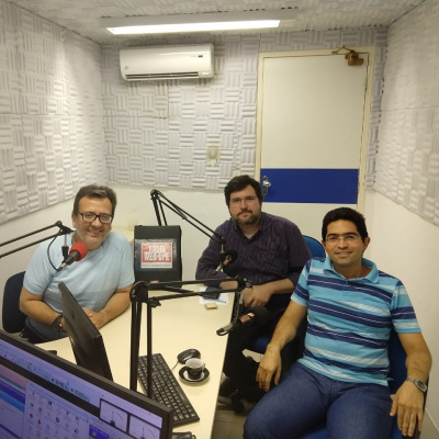 Rádio Web Upe (podcast)