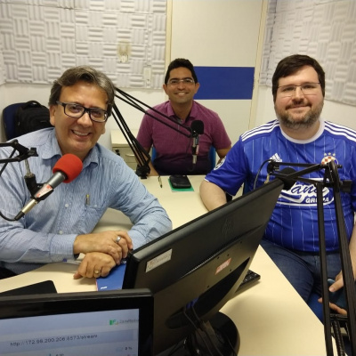 Rádio Web Upe (podcast)